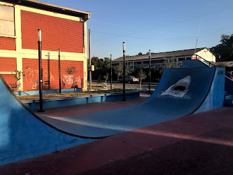 Skate Park Peumo