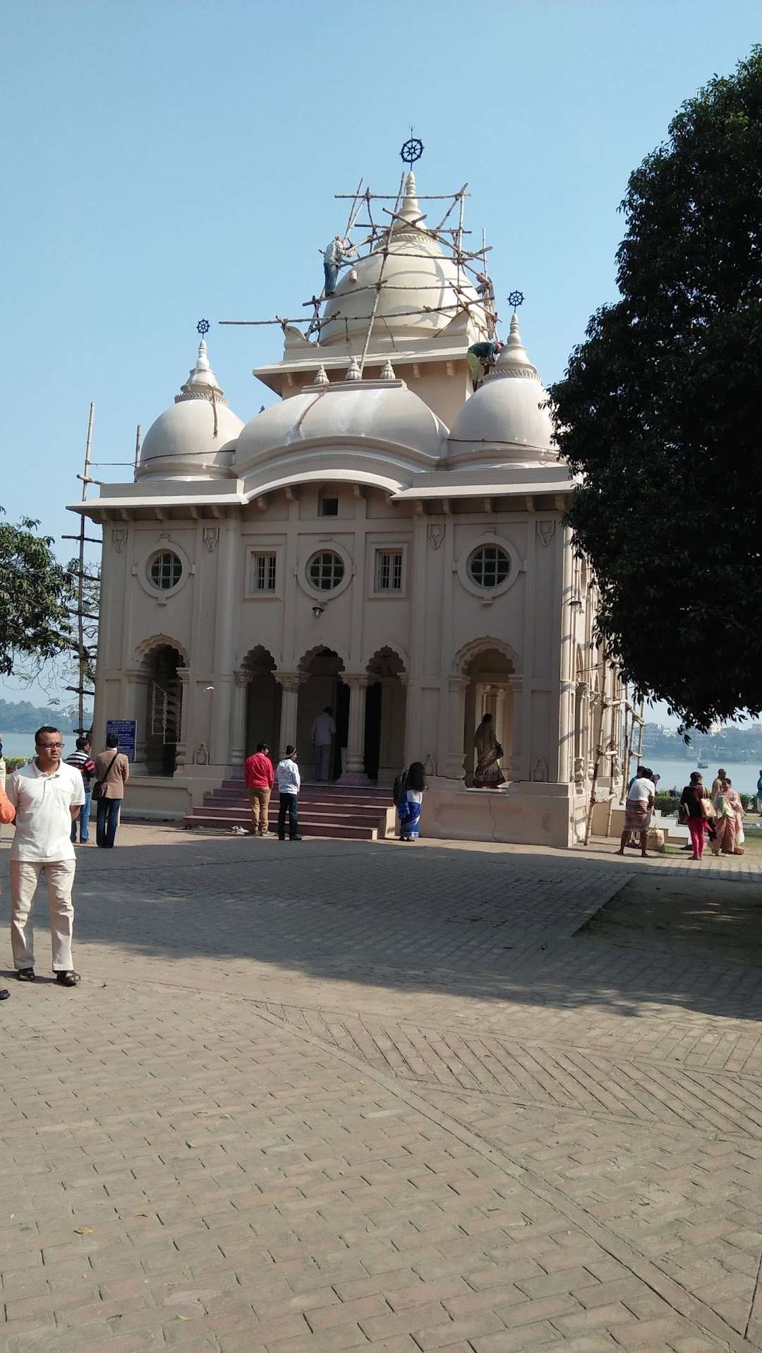 Vivekananda Park