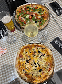 Pizza du Pizzeria Napoli à Hyères - n°17