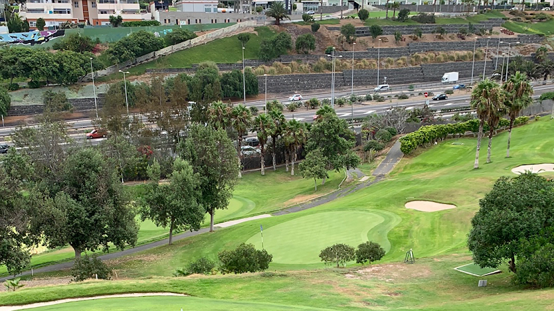Foto de Federación Canaria De Golf
