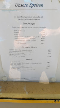 Carte du Hammehütte Neu Helgoland à Worpswede