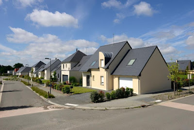 Coop Logis à Laval