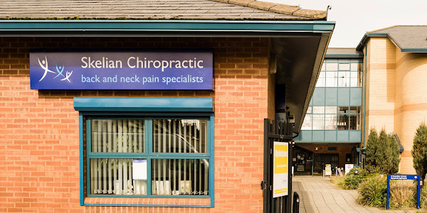 Skelian Chiropractic, Physiotherapy & Massage Therapy Cheltenham