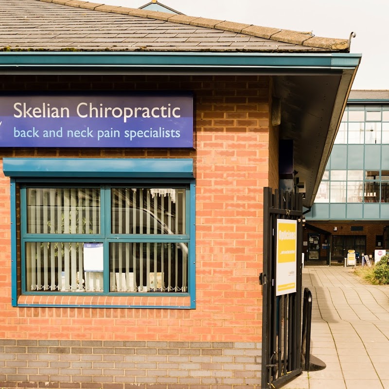 Skelian Chiropractic, Physiotherapy & Massage Therapy Cheltenham