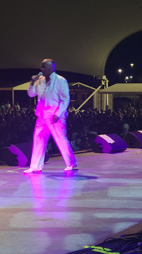 Park «Miramar Regional Park», reviews and photos, 16801 Miramar Pkwy, Miramar, FL 33027, USA