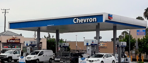 Chevron ExtraMile, 1790 Long Beach Blvd, Long Beach, CA 90813, USA, 