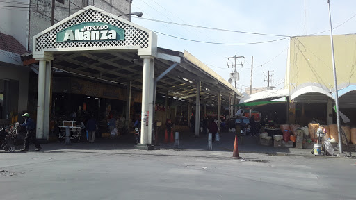 Mercado Alianza De Torreón