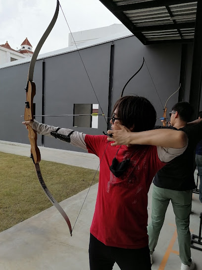สนามยิงธนู Recurve Archery Club
