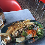 Photo n°3 de l'avis de joao.o fait le 19/06/2022 à 15:23 sur le  Restinguinha à Setúbal