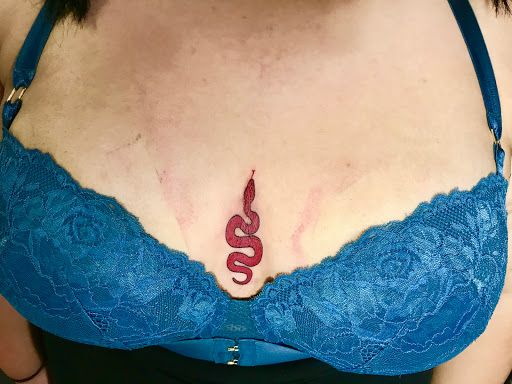 Tattoo Shop «Pare Eddie Tattoo & Piercing Salon», reviews and photos, 14181 Newport Ave e, Tustin, CA 92780, USA