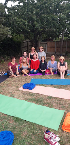 Reviews of Living Joy Yoga in Colchester - Yoga studio
