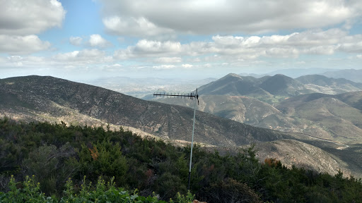 Otay Open Space Preserve