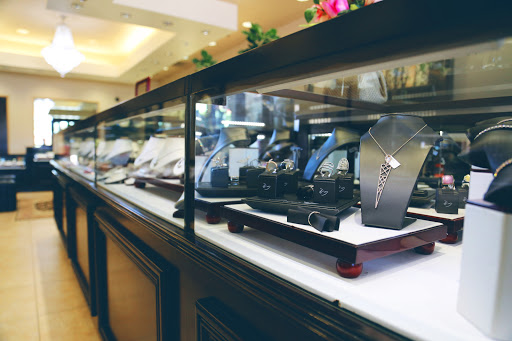 Jewelry Store «Diamond & Design Jewelers», reviews and photos, 4505 Chino Hills Pkwy C, Chino Hills, CA 91709, USA
