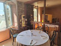 Atmosphère du Restaurant Le Rétro à Saint-Étienne-de-Montluc - n°2