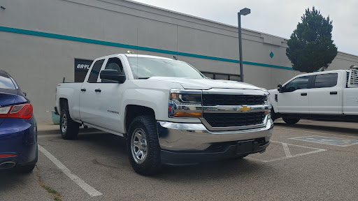 Used Car Dealer «Gaylord Sales & Leasing Co», reviews and photos, 332 Norfolk St e, Aurora, CO 80011, USA