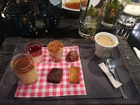 Plats et boissons du Restaurant Comptoir des Frangines à Vedène - n°7