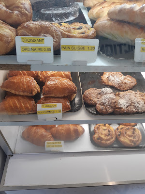 Boulangerie Lena Yann à Bondy