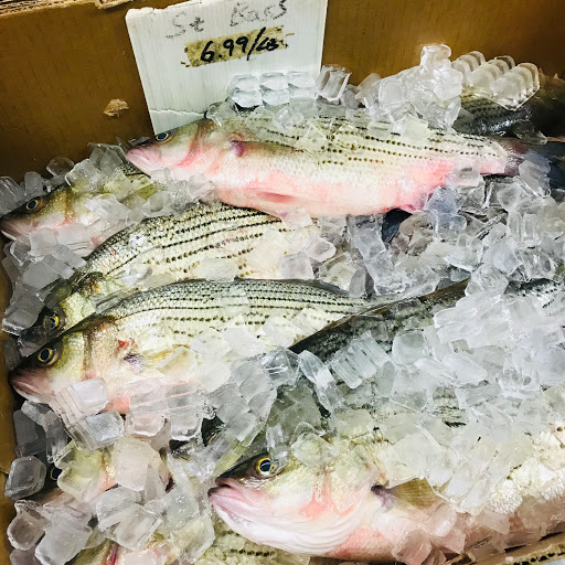 Asian Grocery Store «Hong Kong Grocery Llc», reviews and photos, 71 Whitney Ave, New Haven, CT 06510, USA