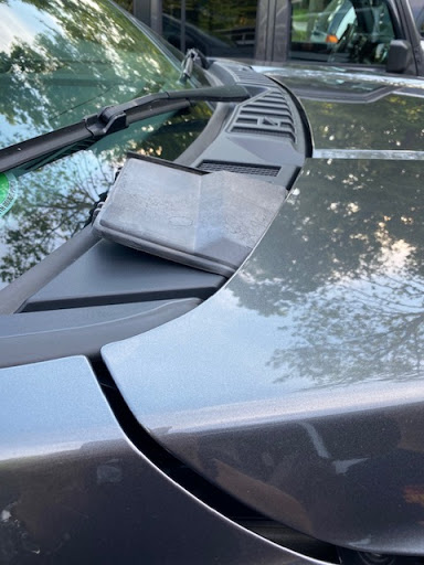 Ford Dealer «Etter Ford», reviews and photos, 1401 Darlington Ave, Crawfordsville, IN 47933, USA