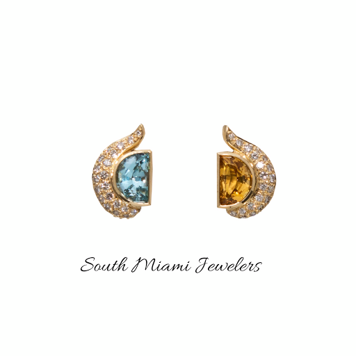 Jeweler «South Miami Jewelers & Watch», reviews and photos, 7214 SW 57th Ave, South Miami, FL 33143, USA