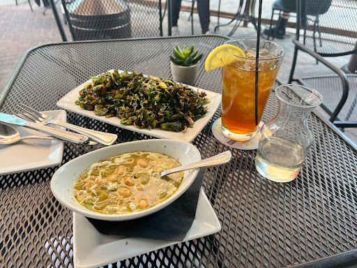 Organic Restaurant «The Herb Box», reviews and photos, 7134 E Stetson Dr #200, Scottsdale, AZ 85251, USA