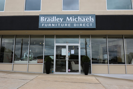 Bradley Michaels Furniture Direct, 22 Old Clairton Rd, Pittsburgh, PA 15236, USA, 