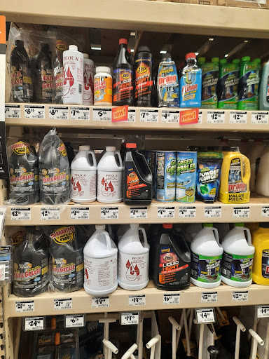 Home Improvement Store «The Home Depot», reviews and photos, 11075 Tara Blvd, Lovejoy, GA 30250, USA