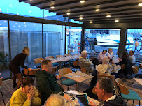 Atmosphère du Restaurant Agathe tyche à Agde - n°11