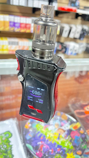 Tobacco Shop «Denver Cigarette Store», reviews and photos, 1014 S Federal Blvd, Denver, CO 80219, USA