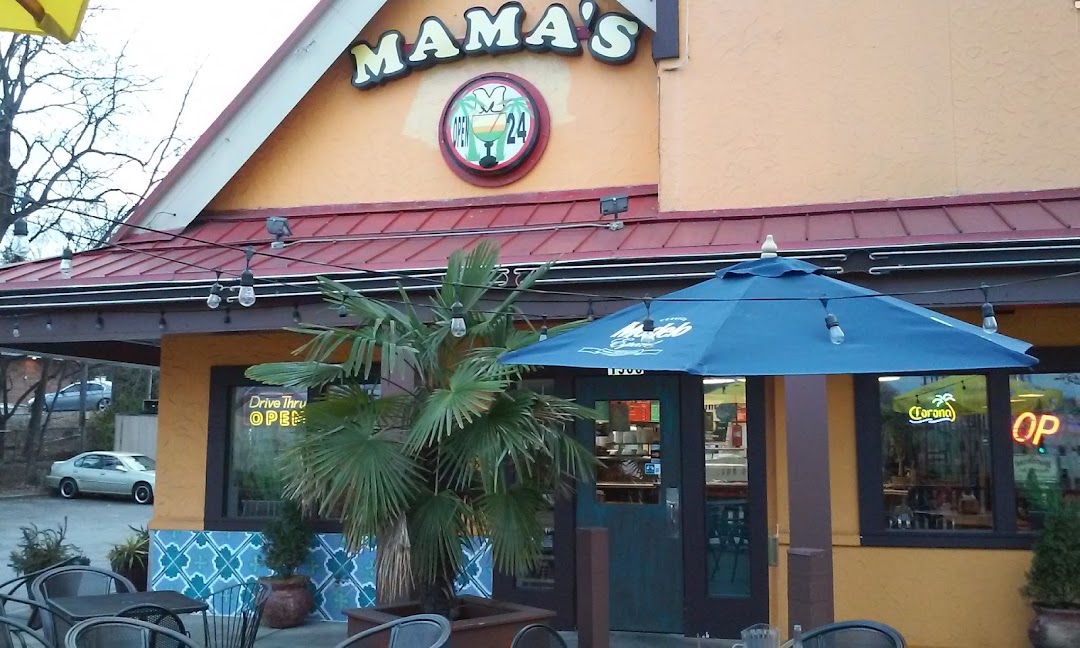 Mamas Restaurant