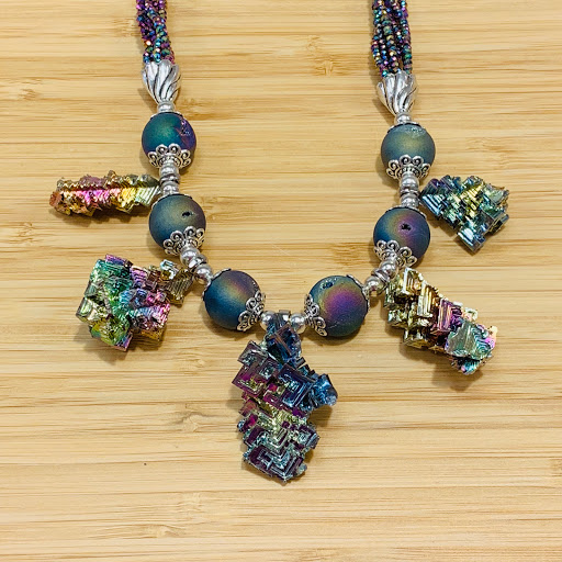 Bead Store «Beadles», reviews and photos, 18 Central Square, Chelmsford, MA 01824, USA