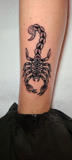 Explore 4 friends tattoo ideas, creative tattoo ideas in Pico Rivera, available at Infamous Ink