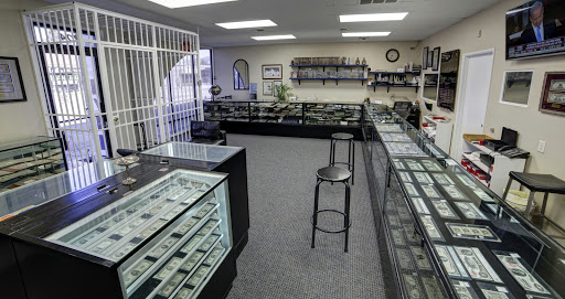 Coin Dealer «Covina Coin & Jewelry», reviews and photos, 204 S Citrus Ave, Covina, CA 91723, USA