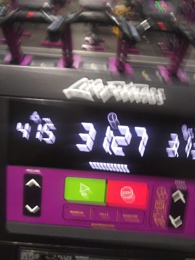 Gym «Planet Fitness», reviews and photos, 301 Oyster Point Rd, Newport News, VA 23602, USA