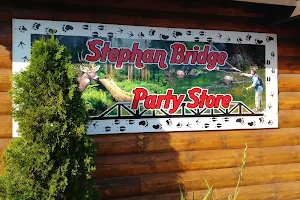 Stephan Bridge Party Store image