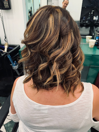 Beauty Salon «Dimaggio Hair & Beauty Salon», reviews and photos, 624 Avenue U, Brooklyn, NY 11223, USA
