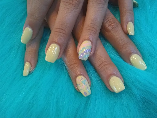 Beauty Salon «Liberty Design Beauty Salon», reviews and photos, 9650 Universal Blvd, Orlando, FL 32819, USA