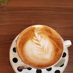 Photo n°5 de l'avis de -. fait le 15/06/2023 à 23:19 sur le  Le Petit Café à Frankfurt