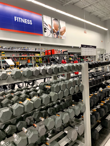 Sporting Goods Store «Academy Sports + Outdoors», reviews and photos, 120 Woody Jones Blvd, Florence, SC 29501, USA