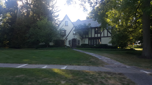 Country Club «Country Club of Rochester», reviews and photos, 2935 East Ave, Rochester, NY 14610, USA