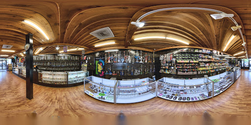 Vaporizer Store «High Life Smoke Shop Columbia», reviews and photos, 631 Harden St, Columbia, SC 29205, USA