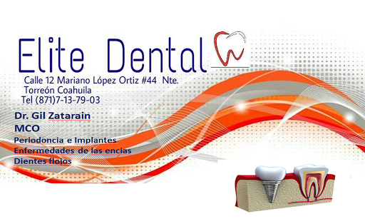 Dr: Gil Encias & Implantes