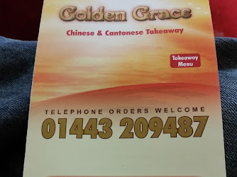 Golden Grace Chinese Take Away & Delivery Service