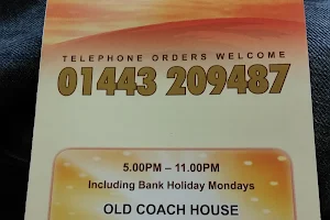 Golden Grace Chinese Take Away & Delivery Service image