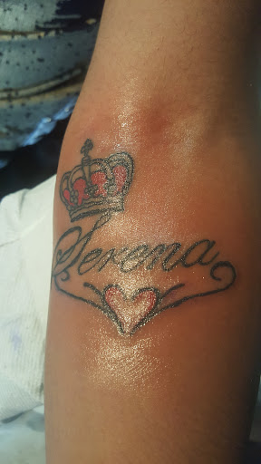 Tattoo Shop «TNT TATTOOS», reviews and photos, 1714 W 79th St, Chicago, IL 60620, USA