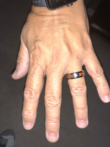 Jeweler «Larson Jewelers», reviews and photos, 235 E Broadway #606, Long Beach, CA 90802, USA