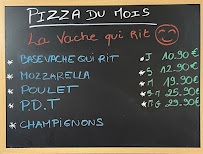 Photos du propriétaire du Pizzeria Pizza Prestige à Montfort-le-Gesnois - n°14