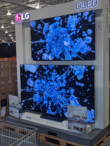 Warehouse store «Costco Wholesale», reviews and photos, 14585 Biscayne Blvd, North Miami Beach, FL 33181, USA