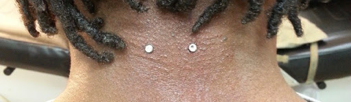 Explore simple one piece tattoo ideas, creative tattoo ideas in Milwaukee, available at Piercings Plus