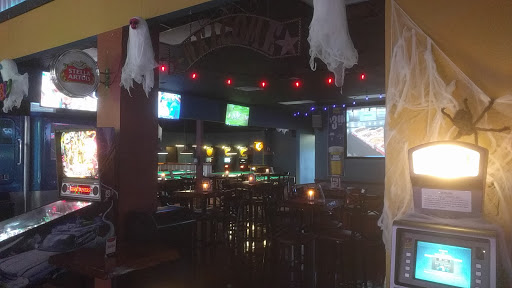 Bowling Alley «University Bowl», reviews and photos, 12332 Interstate 10 Frontage Rd #10, San Antonio, TX 78230, USA